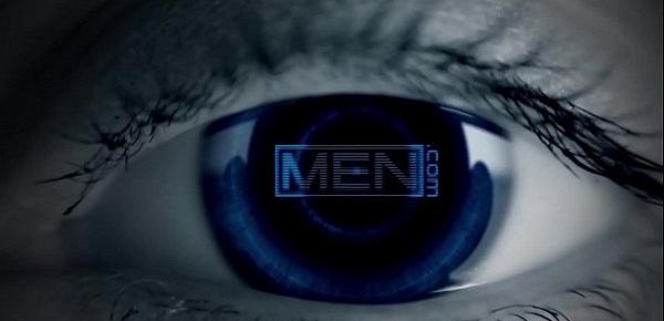  (Johnny Rapid, Beaux Banks, Justin Matthews) - Men Bang Part 3 - Men.com